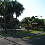 Pinellas Trail - Seminole Sign