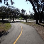 Skyway Trail Extension - Crossing at 22nd Avenue South