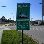 Skyway Trail Extension - Lakewood Connector Trail