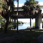 Skyway Trail Extension - I-275/US Hwy 19 Underpass