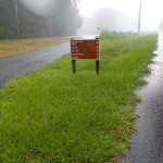 Nature Coast State Trail - Directional Signs