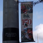 Fort Fraser Trail - Banner & Inspirational Quote