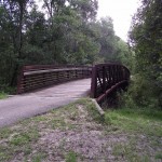 Dry Creek Bridge