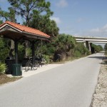 Legacy Trail - Highway 681 Station