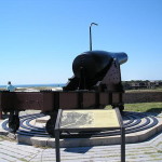 Fort Pickens - Cannon