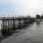 Shore Acres Bridge