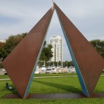 North Bay Trail - Sculpture Vinoy Park