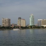 North Bay Trail - Downtown St. Petersburg