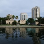 North Bay Trail - Downtown St. Petersburg Waterfront