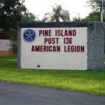 American Legion Post 136