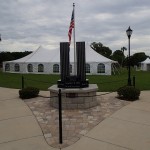 Withlacoochee State Trail - Liberty Park 9-11 Memorial