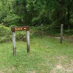 Withlacoochee State Trail - River Trail