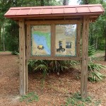 Withlacoochee State Trail - De Soto Trail Map