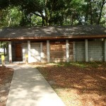 Withlacoochee State Trail - Riverside Community Park Facilities