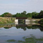 Kapok Park Extension - Alligator Creek Bridge