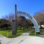 Skyway Trail Extension - Childs Park Entrance