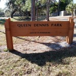Skyway Trail Extension - Queen Dennis Park