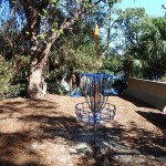 Maximo Park - Disc Golf