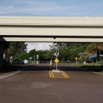 Skyway Trail - US Hwy 19/I-275 Underpass
