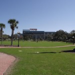 Clearwater - Main Library & Coachman Park