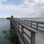 Boca Grande Bike Path - Boca Grande Fishing Pier