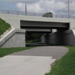 Lake Minneola Scenic Trail - Highway 27 Underpass