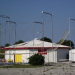 Venetian Waterway Park - Circus Arena