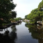 Shore Acres Canal
