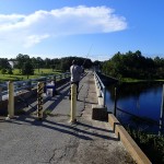 Little Econ Greenway - Little Econlockhatchee Trail Bridge