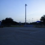 Phillips Park Sports Complex
