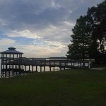 Withlacoochee State Trail - Hernando Waterfront