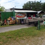Withlacoochee State Trail - Floral City Market