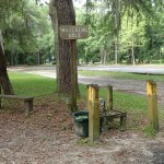 Withlacoochee State Trail - Riverside Community Park